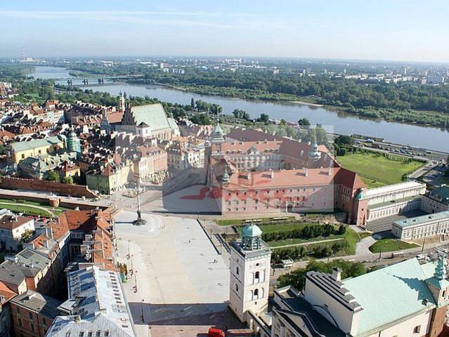 Mieszkanie do wynajęcia w Warszawa, Mazowieckie