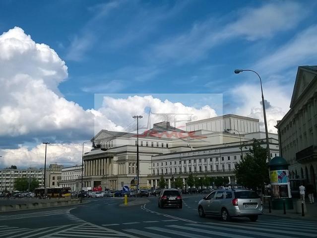Mieszkanie do wynajęcia w Warszawa, Mazowieckie
