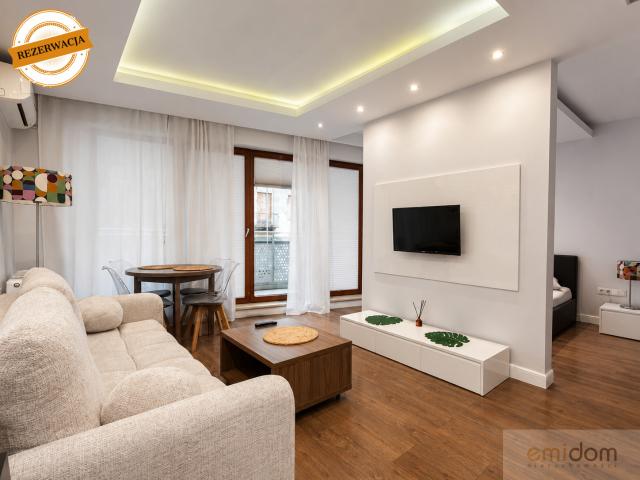 Mieszkanie do wynajęcia w Warszawa, Mazowieckie