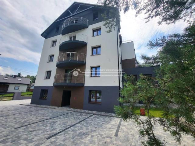 Mieszkanie do wynajęcia w Wilkowice, Śląskie