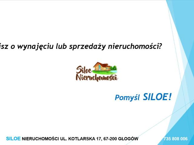Mieszkanie do wynajęcia w Głogów, Dolnośląskie
