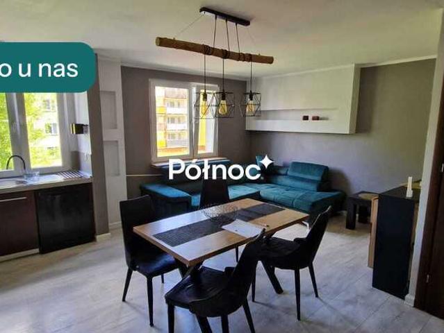 Mieszkanie do wynajęcia w Kopernik, Głogów