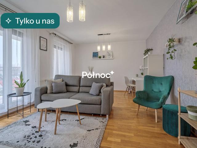 Mieszkanie do wynajęcia w Gdańsk, Pomorskie
