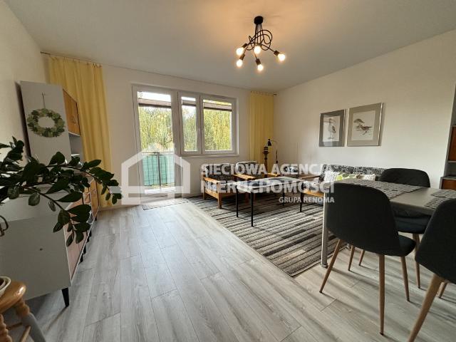 Mieszkanie do wynajęcia w Gdynia, Pomorskie