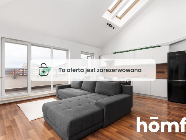 Mieszkanie do wynajęcia w Gdynia, Pomorskie