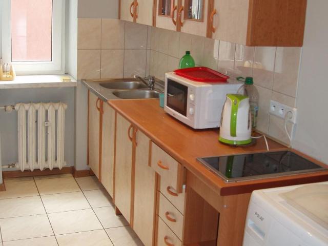 Mieszkanie do wynajęcia w Gliwice, Śląskie