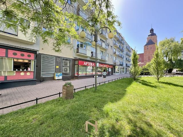 Mieszkanie do wynajęcia w Gorzów Wielkopolski, Lubuskie