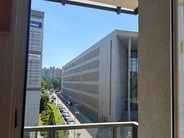 Mieszkanie do wynajęcia w Katowice, Śląskie