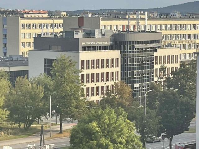 Mieszkanie do wynajęcia w Kielce, Świętokrzyskie