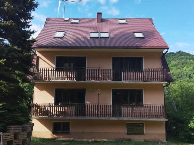 Mieszkanie do wynajęcia w Limanowa, Małopolskie