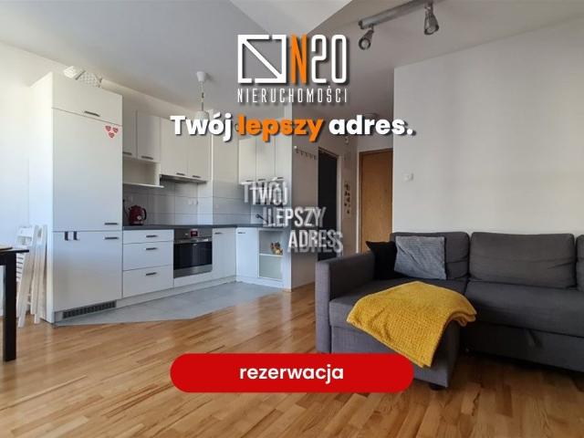 Mieszkanie do wynajęcia w Kraków, Małopolskie