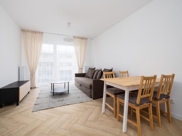Mieszkanie do wynajęcia w Kraków, Małopolskie