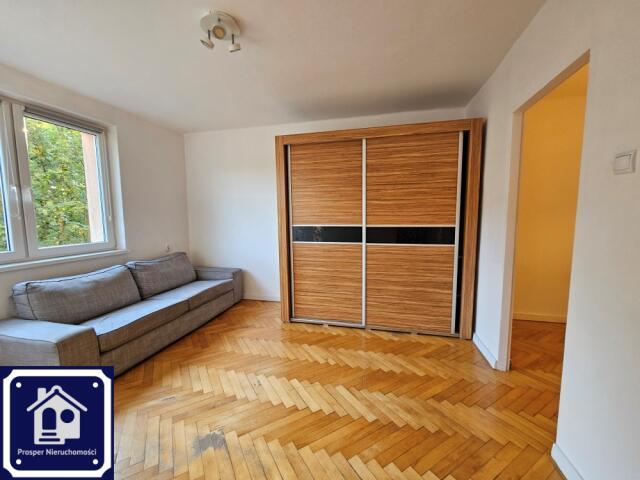 Mieszkanie do wynajęcia w Kraków, Małopolskie