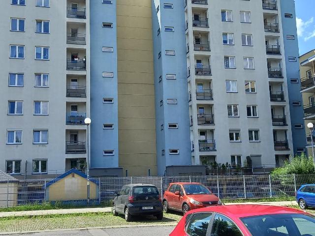 Mieszkanie do wynajęcia w Kraków, Małopolskie