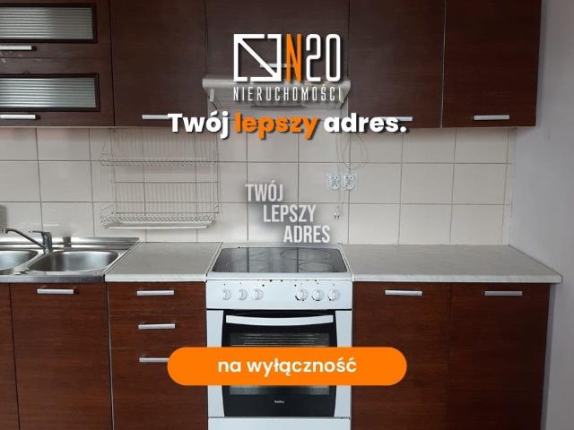 Mieszkanie do wynajęcia w Kraków, Małopolskie