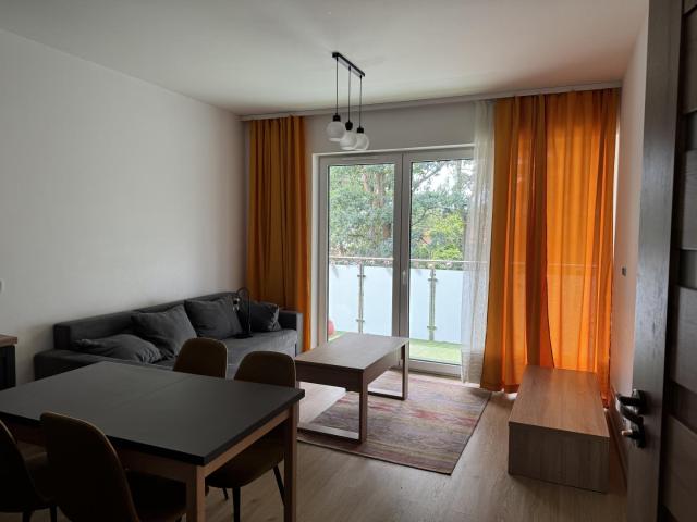 Mieszkanie do wynajęcia w Legionowo, Mazowieckie