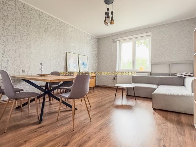 Mieszkanie do wynajęcia w Malbork, Pomorskie