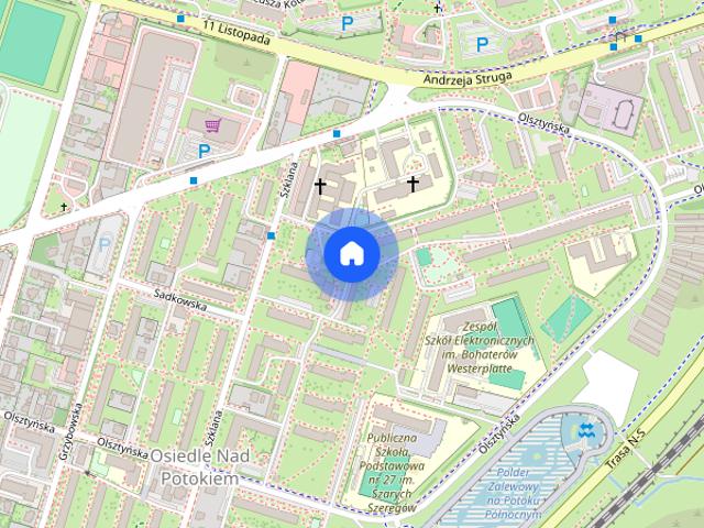 Mieszkanie do wynajęcia w Radom, Mazowieckie