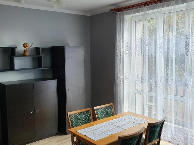 Mieszkanie do wynajęcia w Nidzica, Warmińsko-mazurskie