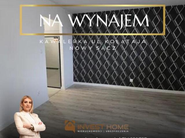 Mieszkanie do wynajęcia w Nowy Sącz, Małopolskie