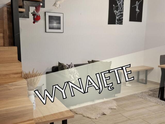 Mieszkanie do wynajęcia w Nowy Sącz, Małopolskie