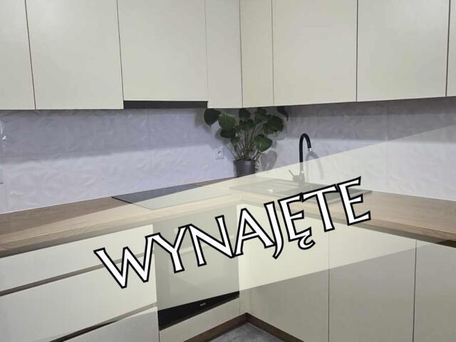 Mieszkanie do wynajęcia w Nowy Sącz, Małopolskie