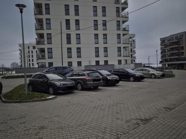 Mieszkanie do wynajęcia w Łomża, Podlaskie