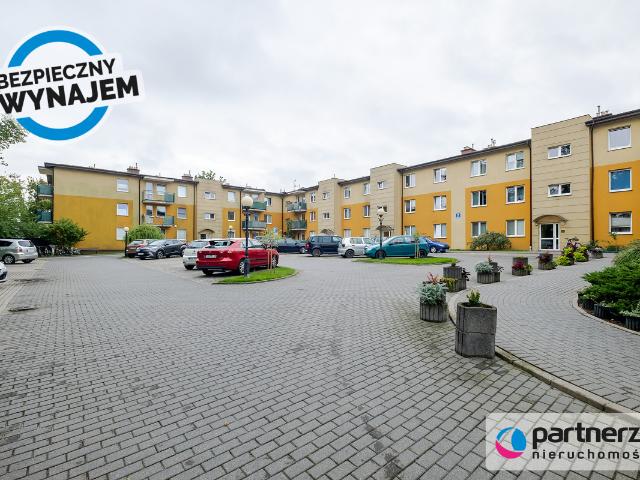 Mieszkanie do wynajęcia w Pruszcz Gdański, Pomorskie