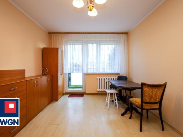 Mieszkanie do wynajęcia w Pucki Plac, Puck