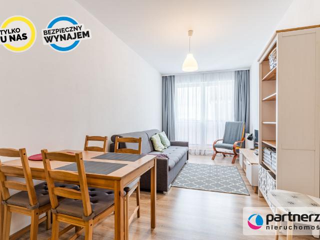 Mieszkanie do wynajęcia w Rumia, Pomorskie