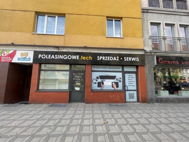 Mieszkanie do wynajęcia w Rybnik, Śląskie