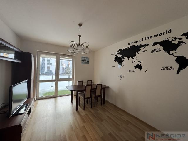 Mieszkanie do wynajęcia w Siedlce, Mazowieckie