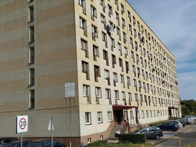 Mieszkanie do wynajęcia w Sosnowiec, Śląskie