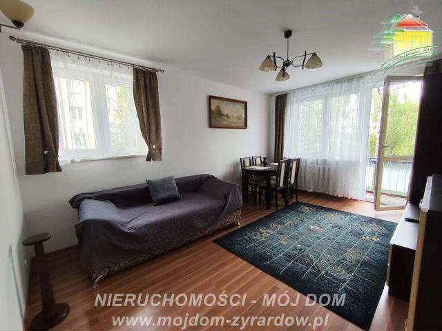 Mieszkanie do wynajęcia w Żyrardów, powiat żyrardowski