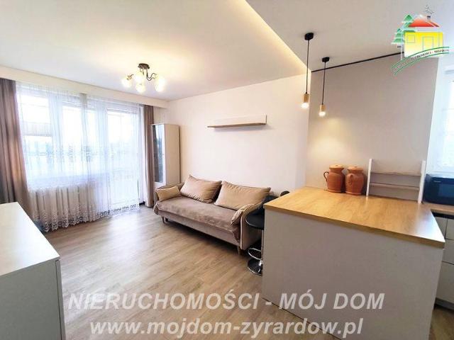 Mieszkanie do wynajęcia w Żyrardów, Mazowieckie