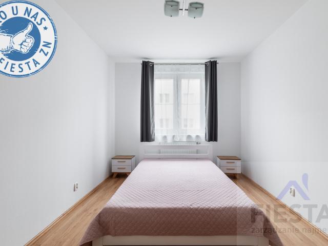 Mieszkanie do wynajęcia w Zielonka, Mazowieckie