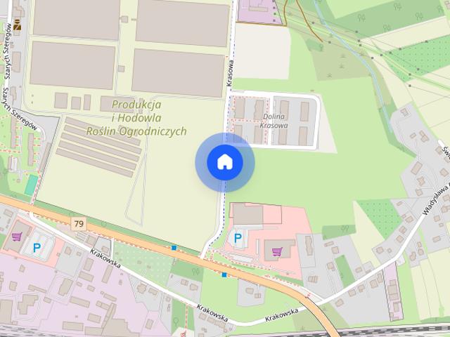 Mieszkanie do wynajęcia w Krzeszowice, Małopolskie