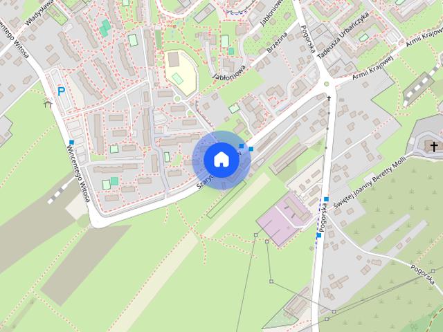 Mieszkanie do wynajęcia w Chrzanów, Małopolskie