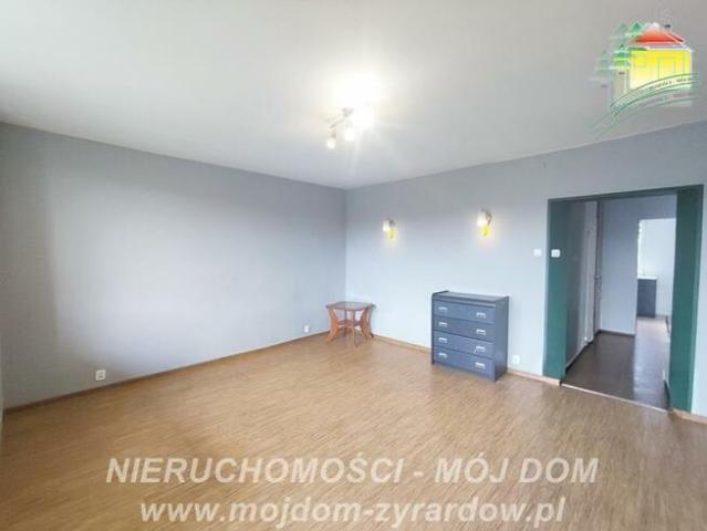 Mieszkanie na sprzedaż w Żyrardów, Mazowieckie