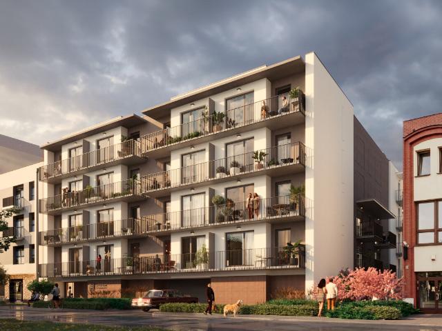 Mieszkanie na sprzedaż w Żyrardów, powiat żyrardowski