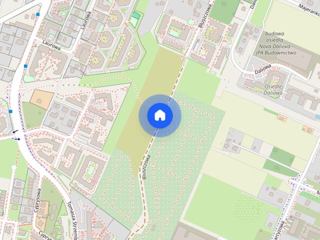 Mieszkanie do wynajęcia w Lublin, Lubelskie