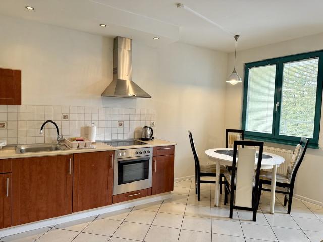 Mieszkanie do wynajęcia w Szczecin, Zachodniopomorskie