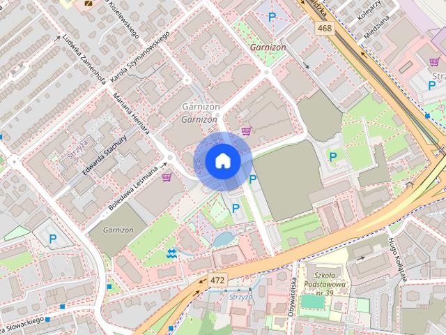 Mieszkanie do wynajęcia w Gdańsk, Pomorskie
