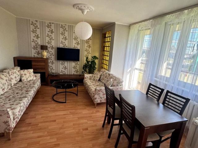 Mieszkanie do wynajęcia w Gliwice, Śląskie