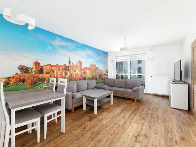 Mieszkanie do wynajęcia w Kraków, Małopolskie