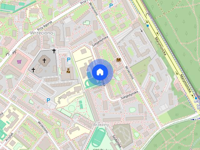 Mieszkanie do wynajęcia w Warszawa, Mazowieckie