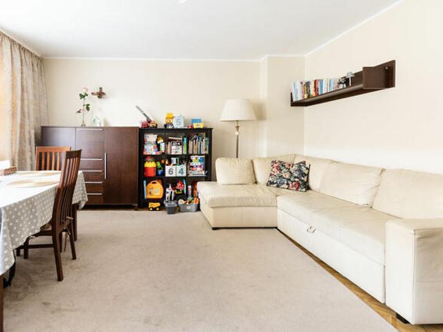 Mieszkanie na sprzedaż w Karczew, Mazowieckie