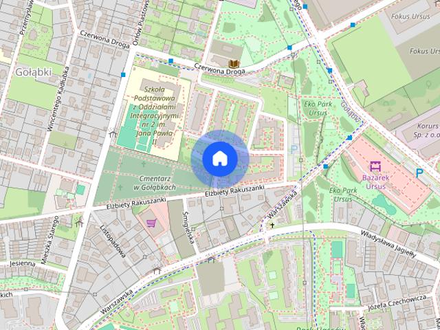 Mieszkanie do wynajęcia w Warszawa, Mazowieckie