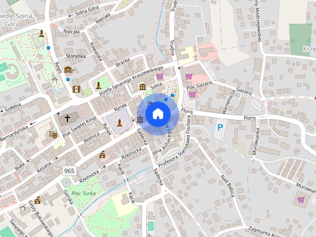 Mieszkanie do wynajęcia w Bochnia, Małopolskie