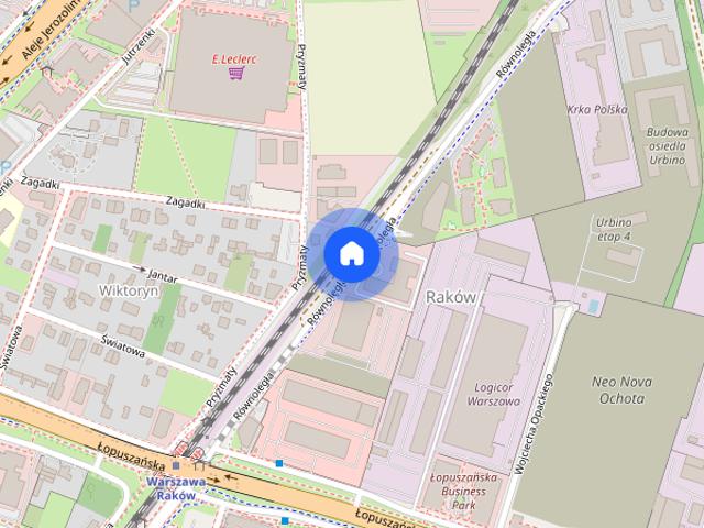 Mieszkanie do wynajęcia w Warszawa, Mazowieckie